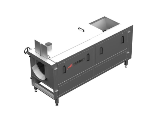 Brush Peeler Brush Peeler