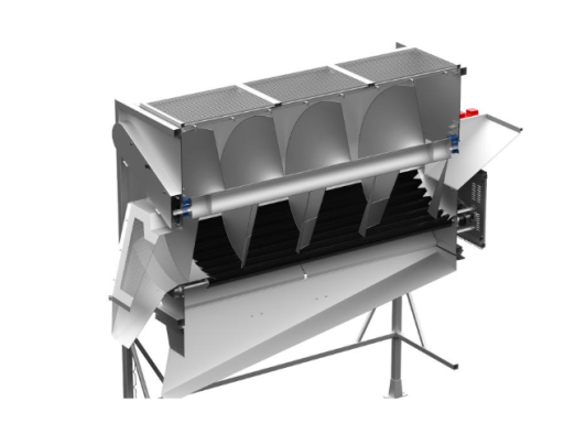 Abrasive peeler Abrasive Peeler